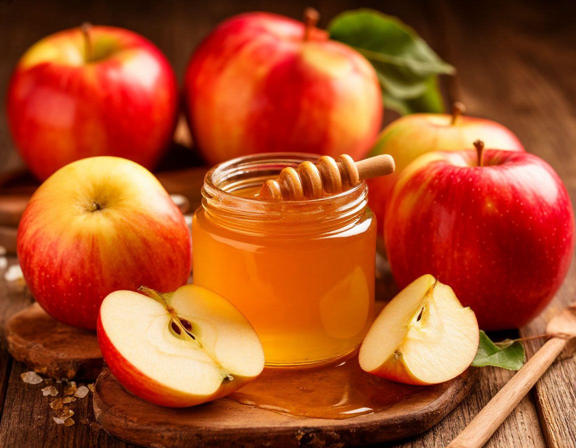 Саратовцев приглашают на субботнюю ярмарку за мёдом и рыбой